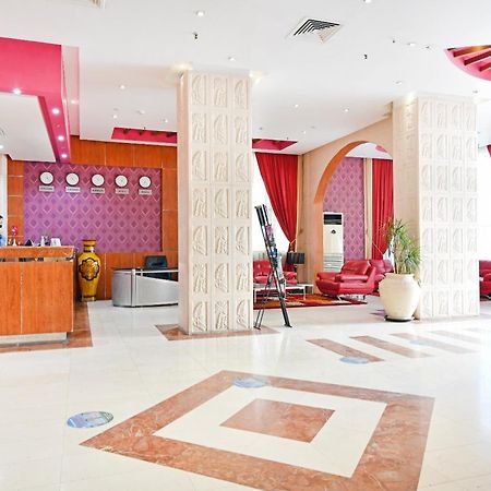 Oyo 118 Revira Hotel Al-Manamah Bagian luar foto
