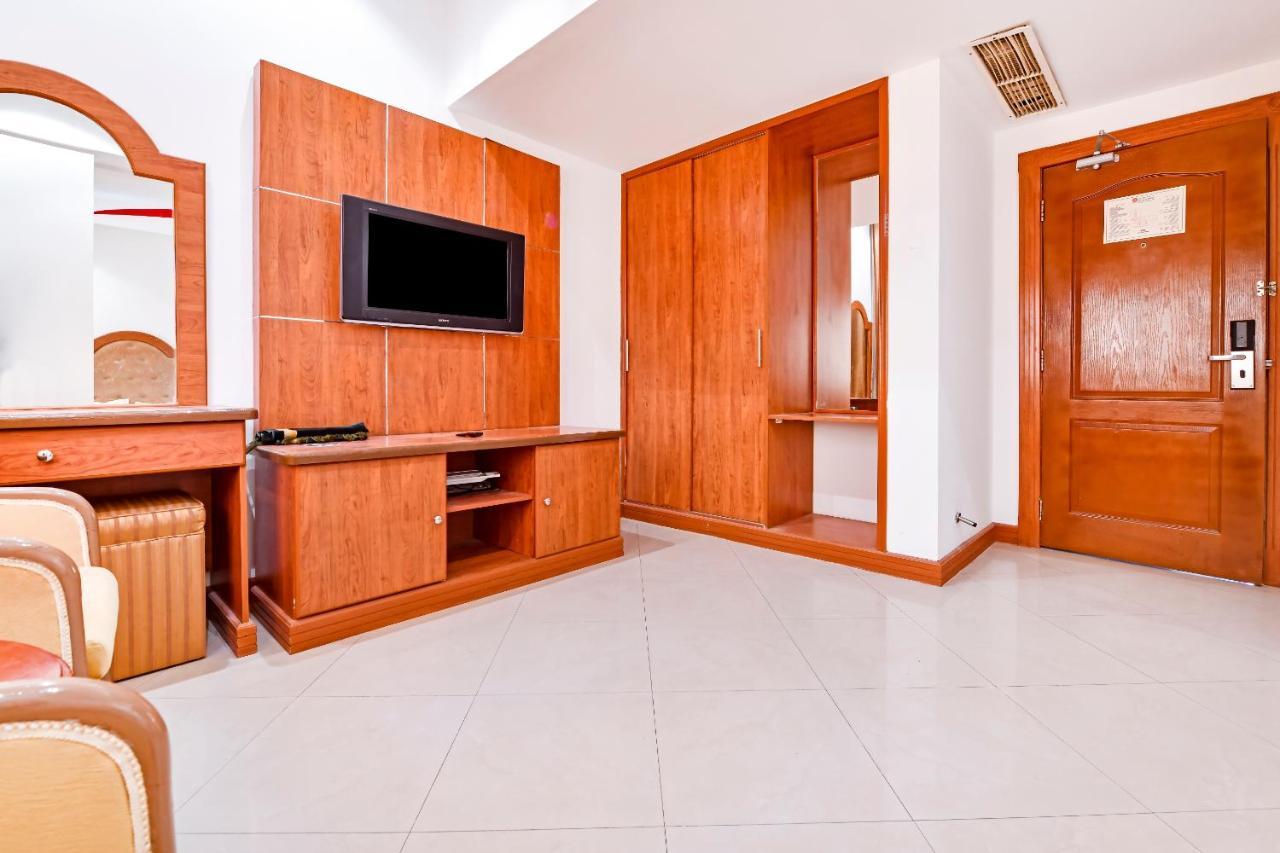 Oyo 118 Revira Hotel Al-Manamah Bagian luar foto