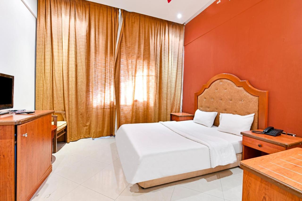 Oyo 118 Revira Hotel Al-Manamah Bagian luar foto