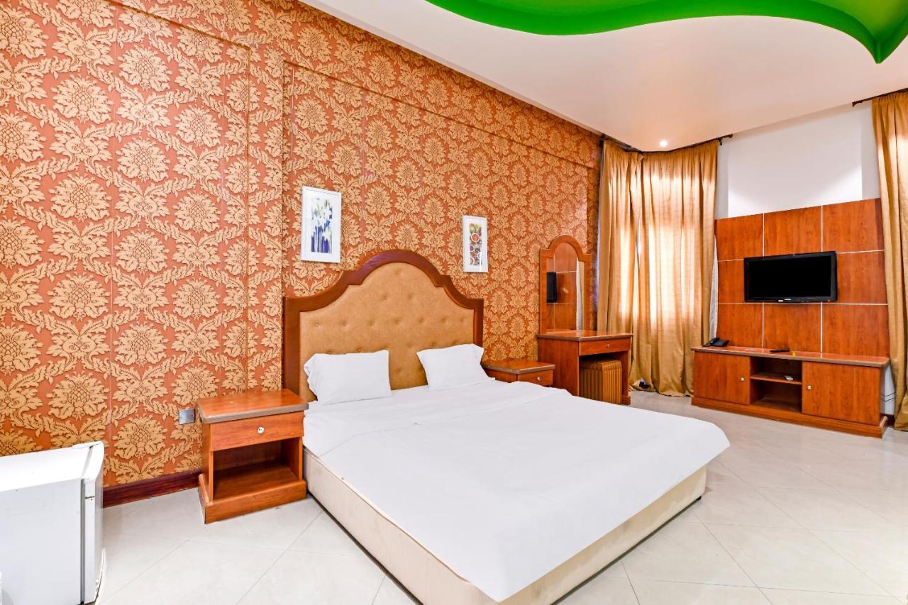 Oyo 118 Revira Hotel Al-Manamah Bagian luar foto
