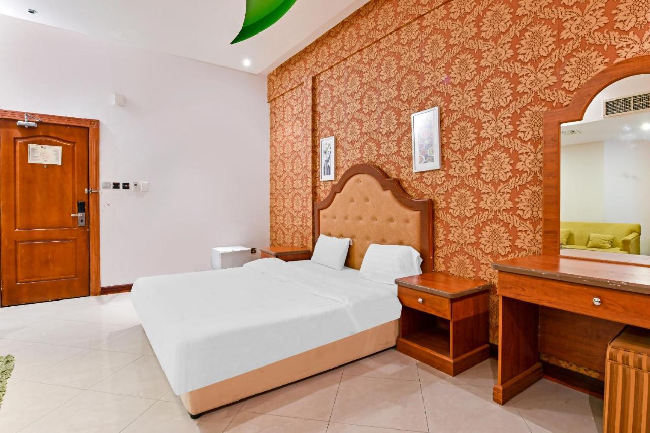 Oyo 118 Revira Hotel Al-Manamah Bagian luar foto