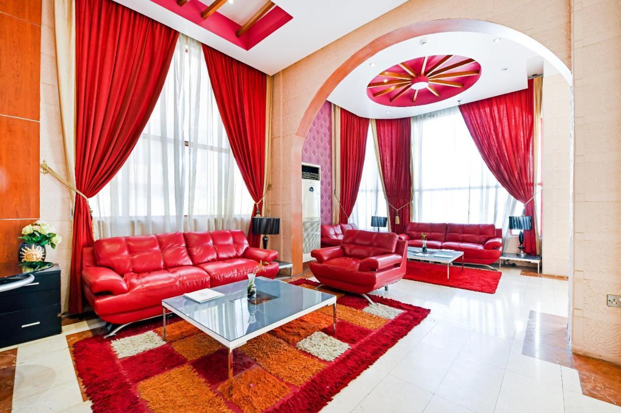 Oyo 118 Revira Hotel Al-Manamah Bagian luar foto
