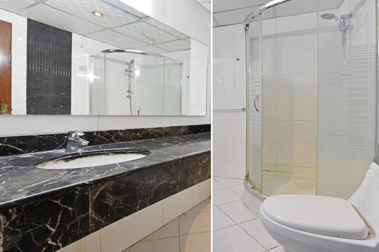 Oyo 118 Revira Hotel Al-Manamah Bagian luar foto