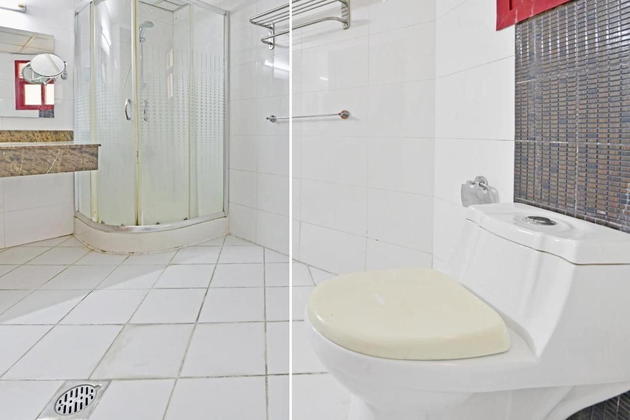 Oyo 118 Revira Hotel Al-Manamah Bagian luar foto
