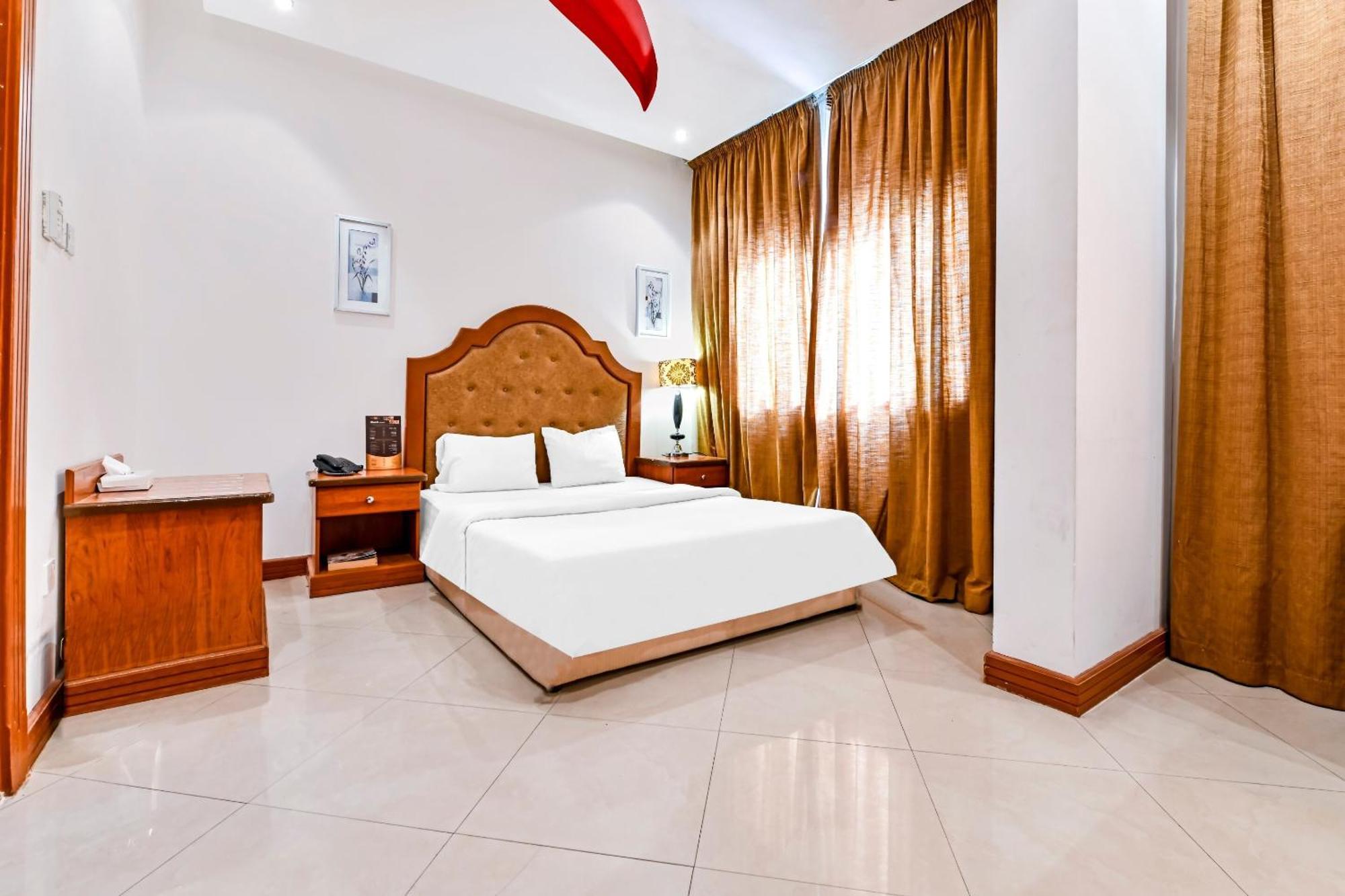 Oyo 118 Revira Hotel Al-Manamah Bagian luar foto