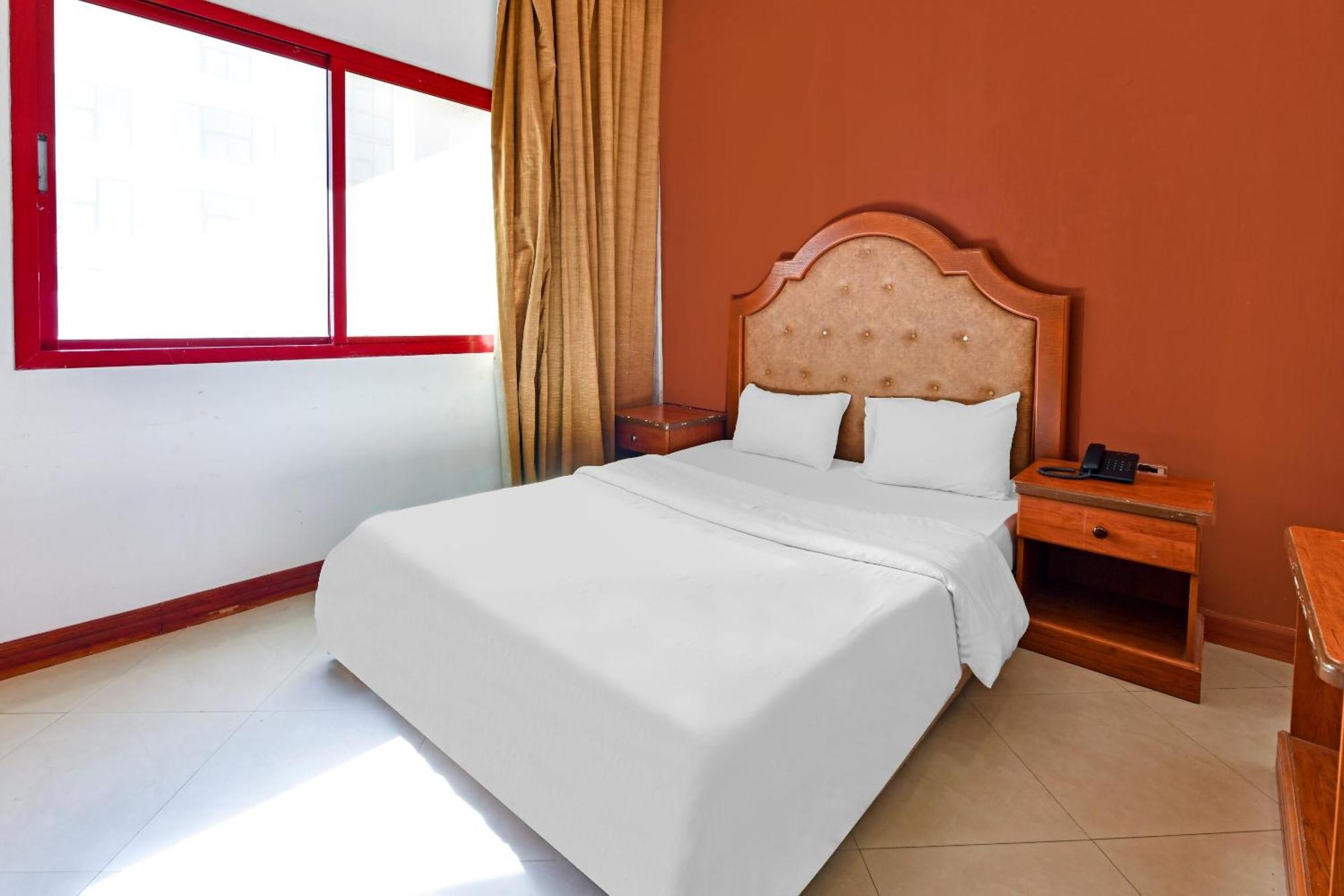 Oyo 118 Revira Hotel Al-Manamah Bagian luar foto